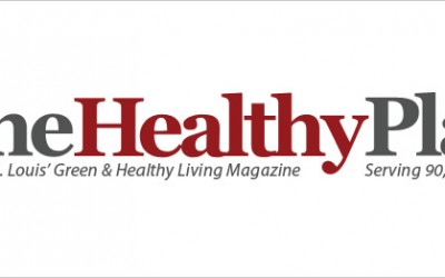 The Healthy Planet Magazine