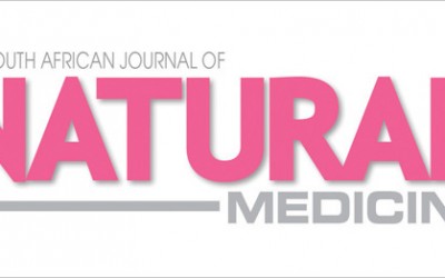 The South African Journal of Natural Medicine