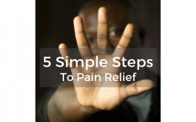5 Simple Steps to Pain Relief with Alpha-Stim
